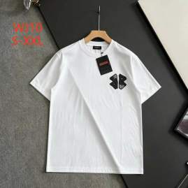 Picture of Balenciaga T Shirts Short _SKUBalenciagaS-2XL12yr5322035
